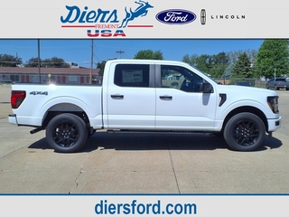 2025 Ford F-150 for sale in Fremont NE