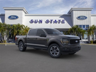 2025 Ford F-150 for sale in Orlando FL