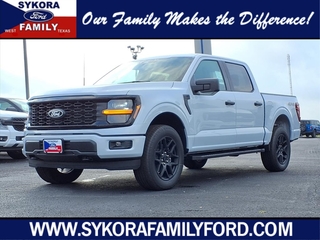 2025 Ford F-150 for sale in West TX