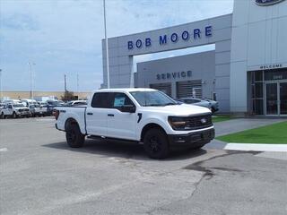 2024 Ford F-150 for sale in Oklahoma City OK