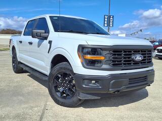 2024 Ford F-150 for sale in Orange TX