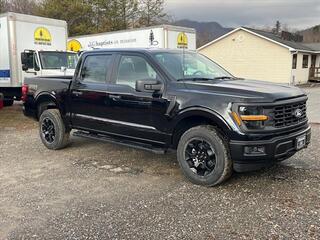 2024 Ford F-150 for sale in Canton NC