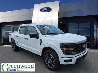 2024 Ford F-150 for sale in Bowling Green KY