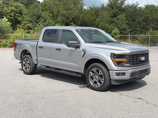 2024 Ford F-150 for sale in Canton NC