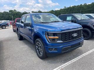 2024 Ford F-150 for sale in Dothan AL