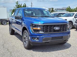 2024 Ford F-150 for sale in Westbrook ME