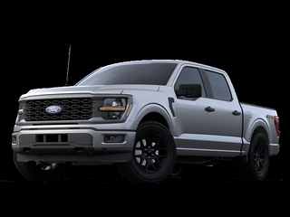 2024 Ford F-150 for sale in Orlando FL