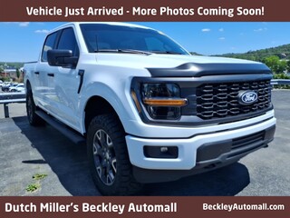 2024 Ford F-150 for sale in Beckley WV