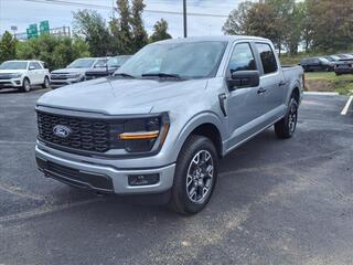 2024 Ford F-150 for sale in Malvern AR