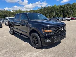 2024 Ford F-150 for sale in Dothan AL