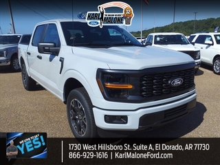 2024 Ford F-150 for sale in El Dorado AR