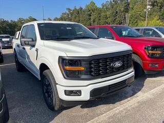 2024 Ford F-150 for sale in Dothan AL