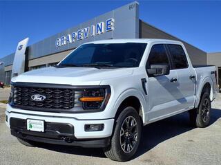 2024 Ford F-150 for sale in Grapevine TX