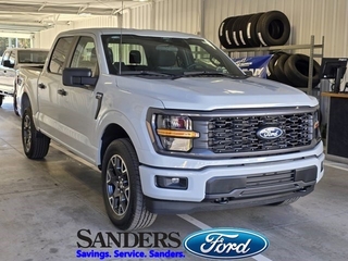 2024 Ford F-150 for sale in Jacksonville NC