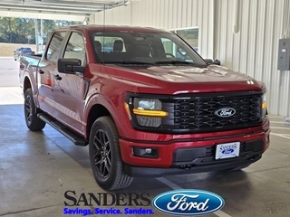2024 Ford F-150 for sale in Jacksonville NC