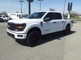 2025 Ford F-150 for sale in Wise VA