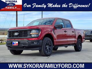 2025 Ford F-150 for sale in West TX