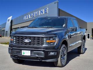 2025 Ford F-150 for sale in Grapevine TX