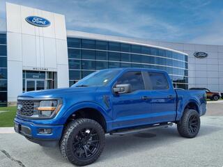 2025 Ford F-150 for sale in Oklahoma City OK