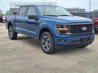 2025 Ford F-150 for sale in Bastrop TX