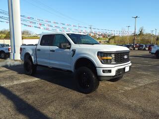 2025 Ford F-150 for sale in Ripley WV