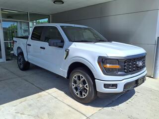 2025 Ford F-150 for sale in Rockingham NC