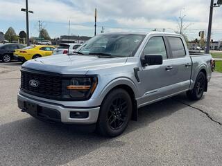2025 Ford F-150 for sale in Janesville WI