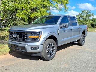 2025 Ford F-150 for sale in Shelby NC