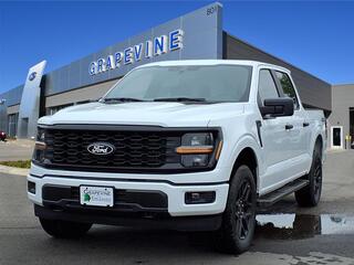 2025 Ford F-150 for sale in Grapevine TX