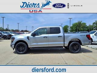 2025 Ford F-150 for sale in Fremont NE