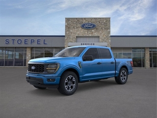 2025 Ford F-150 for sale in Kerrville TX