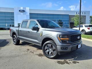 2025 Ford F-150 for sale in Lebanon TN