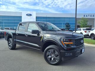 2025 Ford F-150 for sale in Lebanon TN