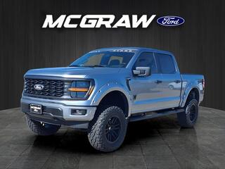 2025 Ford F-150 for sale in Fairmont WV