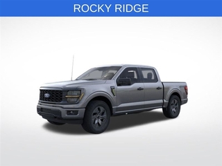 2025 Ford F-150 for sale in Charleroi PA