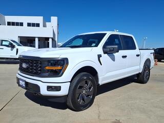 2025 Ford F-150 for sale in Bossier City LA