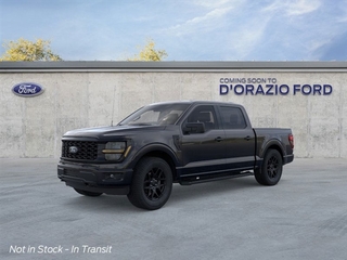 2025 Ford F-150 for sale in Wilmington IL