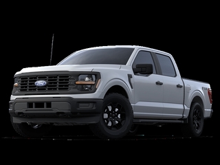 2024 Ford F-150 for sale in Morristown TN