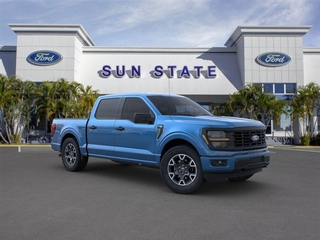 2024 Ford F-150 for sale in Orlando FL