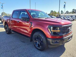 2024 Ford F-150 for sale in Bennettsville SC