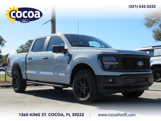 2024 Ford F-150 for sale in Cocoa FL