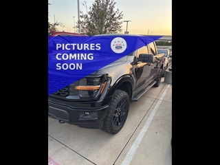 2024 Ford F-150 for sale in Carrollton TX