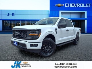 2024 Ford F-150 for sale in Nederland TX