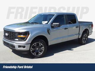 2024 Ford F-150 for sale in Bristol TN