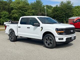 2024 Ford F-150 for sale in Canton NC