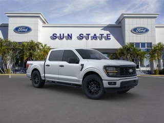 2024 Ford F-150 for sale in Orlando FL