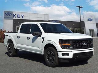 2024 Ford F-150 for sale in Monroeville PA