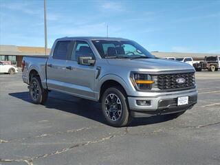 2024 Ford F-150 for sale in Cushing OK