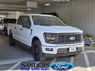 2024 Ford F-150 for sale in Jacksonville NC