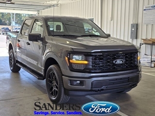 2024 Ford F-150 for sale in Jacksonville NC